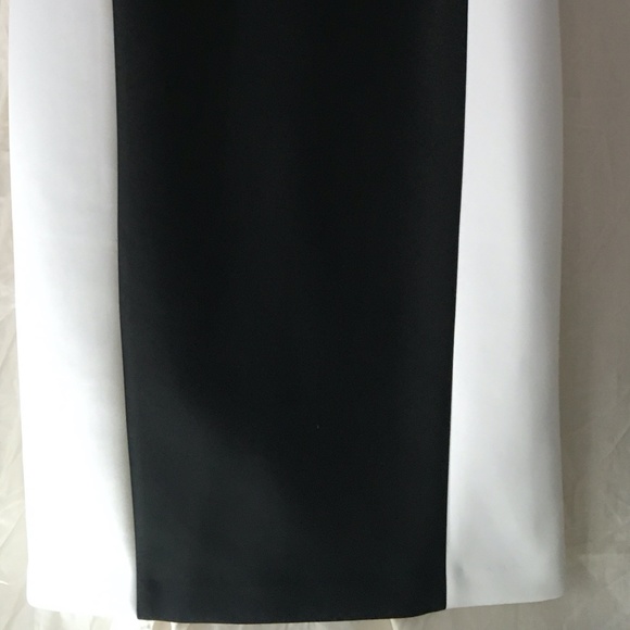 Calvin Klein Illusion Dress - Picture 7 of 7